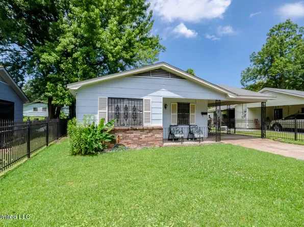 3655 Horton St, Jackson, MS 39213