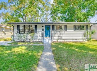 2028 E 42nd St, Savannah, GA 31404
