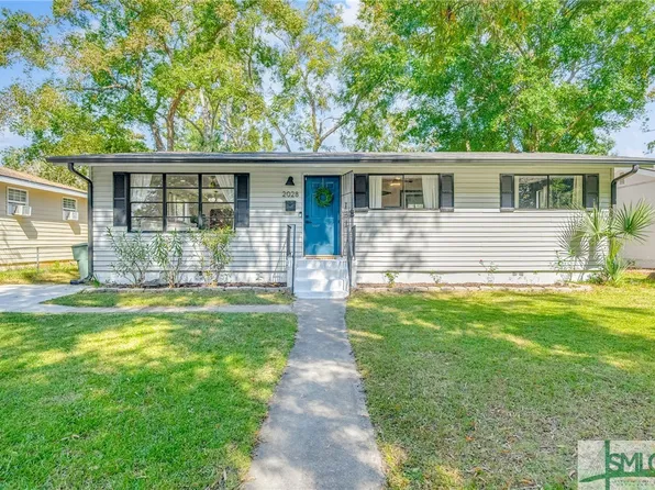 2028 E 42nd Street, Savannah, GA 31404