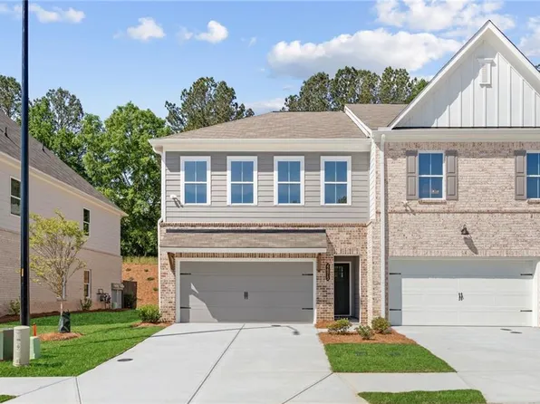 4675 Larkfield Way #19, Powder Springs, GA 30127