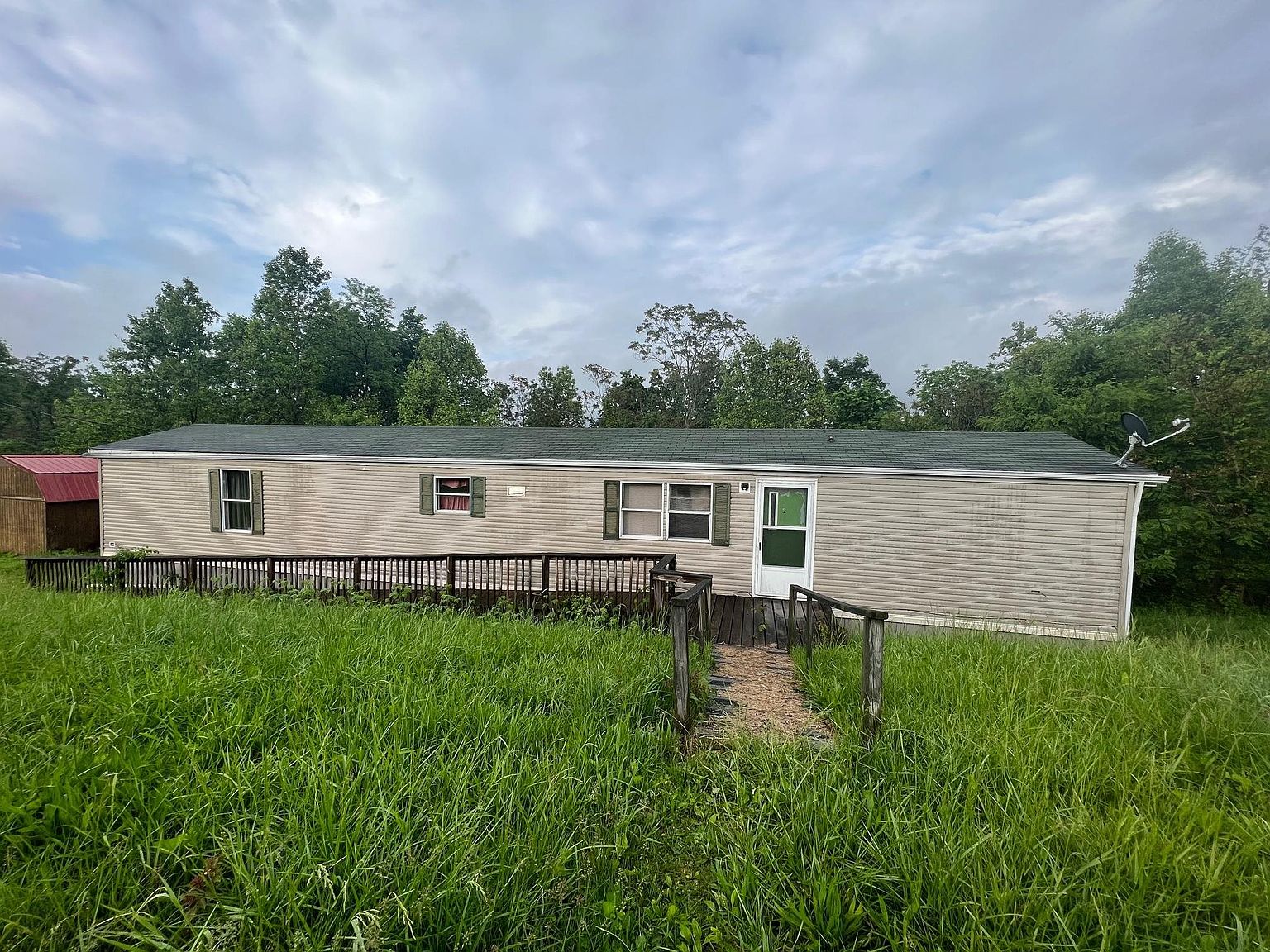 67 Township Road 1391, Chesapeake, OH 45619 | MLS #176256 | Zillow