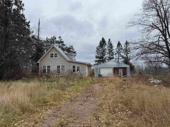 W11204 County Road H, Bruce, WI 54819