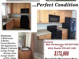 6603 Autumn Ridge Dr UNIT 1, Fort Collins, CO 80525