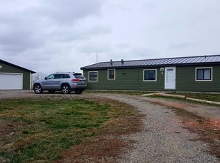 8 Beartooth Ct, Laurel, MT 59044