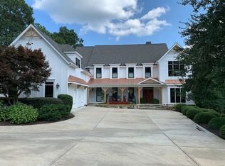 16066 Inverness Trl, Milton, GA 30004