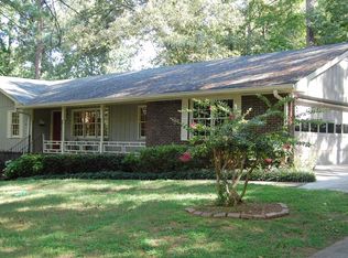 2104 Monaco Way, Conyers, GA 30012