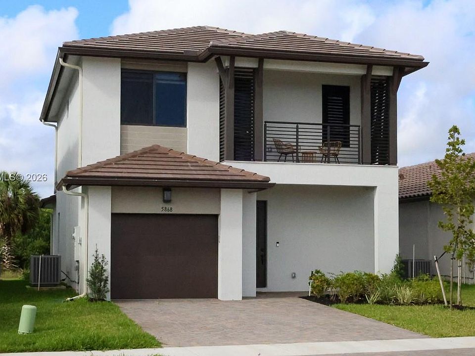 1st image of 5868 Agostino Way Ave