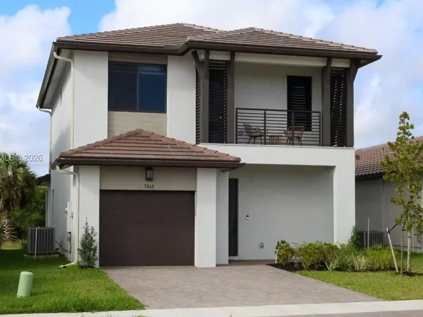 5868 Agostino Way Ave, Maria, FL 34142