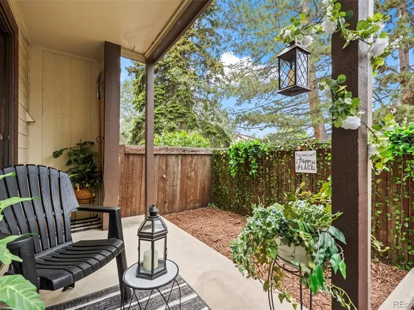 7710 W 87th Drive #K, Arvada, CO 80005