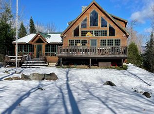 6009 Niblik Way, Carrabassett Valley, ME 04947