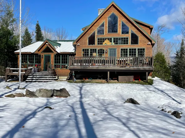 6009 Niblick Way, Carrabassett Valley, ME 04947