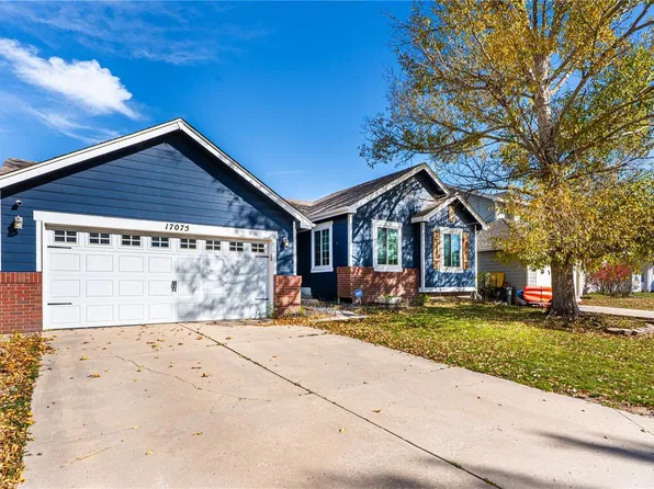 17075 Mountain Lake Dr, Monument, CO 80132