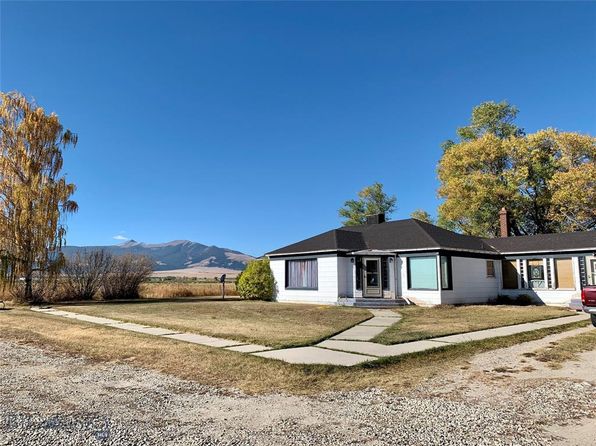 678 Dempsey Lake Rd Deer Lodge Mt 59722 Zillow