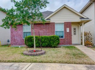 6447 Austinville Dr, Katy, TX 77449