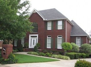 2636 Chesterfield Ct, Murfreesboro, TN 37129