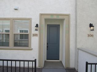 2664 S Peppertree Dr #105, Gilbert, AZ 85295