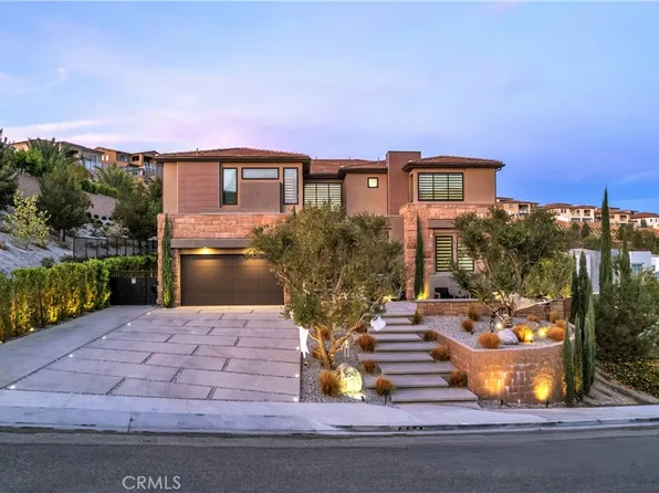 20431 W Windsor Ln, Porter Ranch, CA 91326