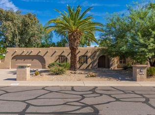 6836 E Redfield Rd, Scottsdale, AZ 85254