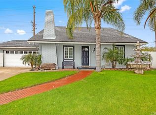 580 N Colby St, Orange, CA 92869