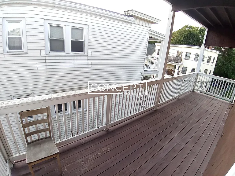 58 Mansfield St #3 — Photo 11