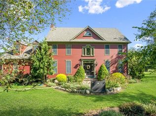 7 Silo Ln, Warwick, NY 10990