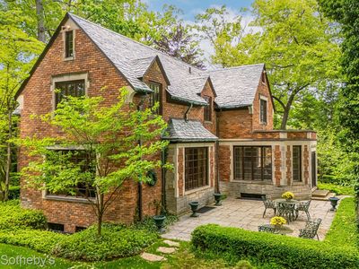 401 Dunston Rd, Bloomfield Hills, MI, 48304