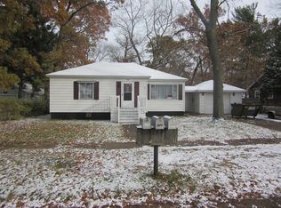 936 Carlton St, Muskegon, MI