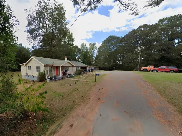 19351 Oak Dr, Vance, AL 35490