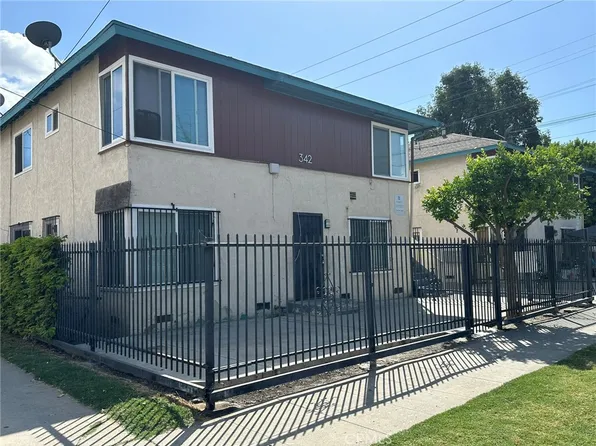 342 W Palm St, Compton, CA 90220