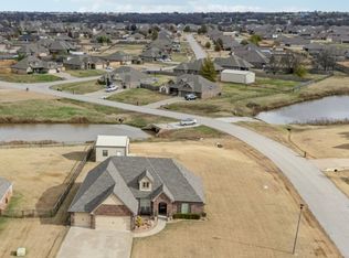 14419 N 66th East Ave, Collinsville, OK 74021