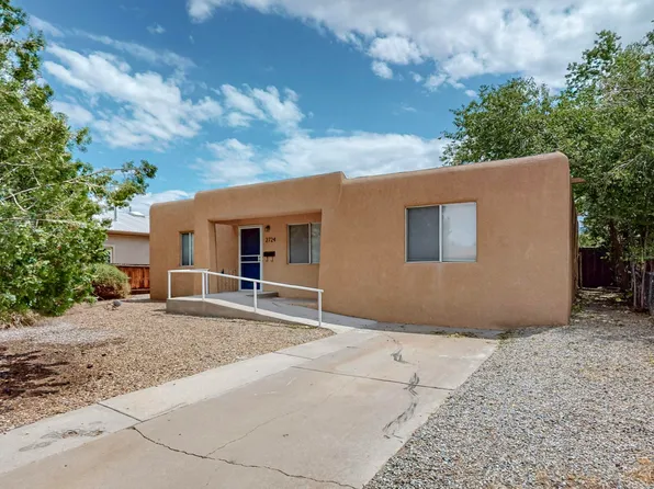 2724 Jefferson St NE, Albuquerque, NM 87110