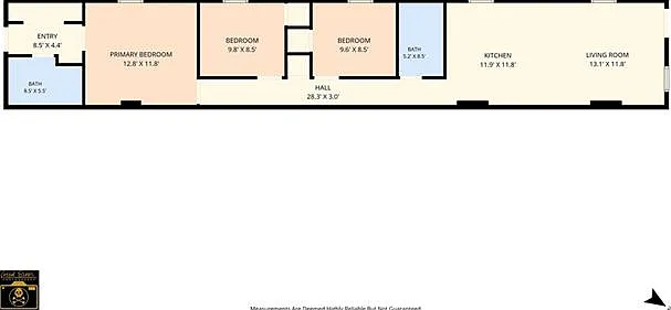 2514 Laurel St — Photo 10
