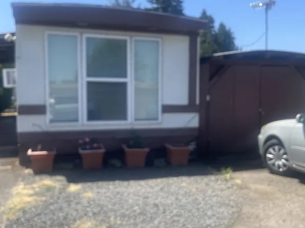 620 SE 2nd Ave Unit 42, Canby, OR 97013