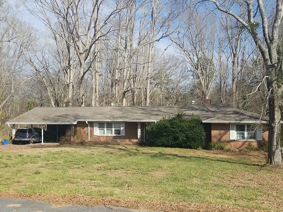 458 Dogwood Cir, Clinton, SC 29325 Zillow