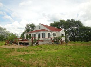 8541 Highway 137, Raymondville, MO 65555