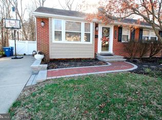 2713 Newell Dr, Wilmington, DE 19808