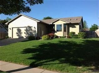 504 N Marquette Ave, Sioux Falls, SD 57110
