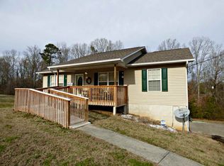 151 Hidden Valley Dr, Dandridge, TN 37725