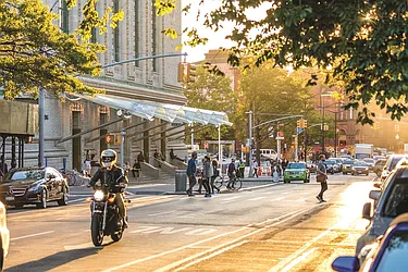 Rented by Brookfield (Funnel)