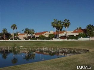 8573 N Arnold Palmer Dr, Tucson, AZ 85742
