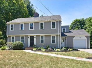 151 Nehoiden St, Needham, MA 02492