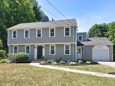 151 Nehoiden St, Needham, MA, 02492