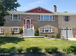 1901 Altamont Pl, District Heights, MD 20747