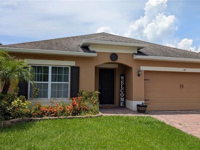 317 Magical Way, Kissimmee, FL, 34744