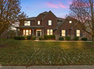 14095 Wicklow Ln, Fishers, IN 46040