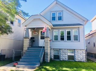 1505 W Scott St, Milwaukee, WI 53204