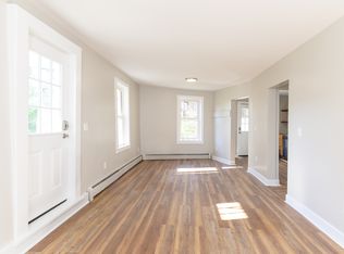 22 Francis St #22.5, North Adams, MA 01247