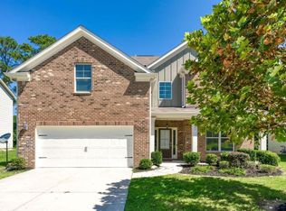 2401 Overlook Ave, Lithonia, GA 30058