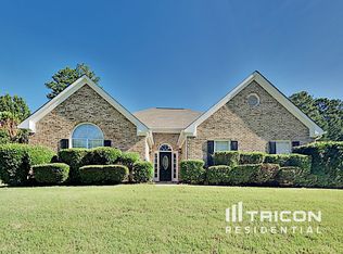 519 Creekstone Dr, Jonesboro, GA 30236