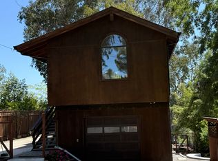 237 Highland Ter, Woodside, CA 94062